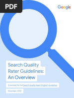 Boolean Operators Cheat Sheet | PDF | Wellness