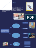 Maximizar producción con mínimos recursos