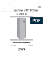 Greenline HT Plus