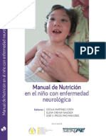 P Nutric Neur