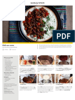 R-150736 - Chili Con carne-CV