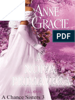 A G - Chance Sisters 3 - A Noiva Na Primavera