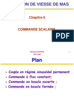 CH6 - Cde Scal