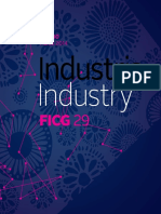 Catalogo Industria FICG29