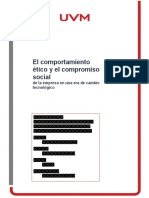 Caso Práctico - Ética Empresarial (En Contra Del Maltrato Animal y Trabajo Infantil)