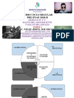 Domingo Salud Del Adolescente y Adulto Ii Parte