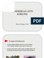 14 Pddkan Anti Korupsi