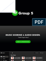 KELOMPOK 5 - MUSIC SCORING & AUDIO DESIGN - 44.5i.01