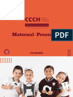 Informes Maternal Preescolar AP 23 24.03