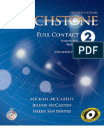 Touchstone Second Edition Level 2 - Compress