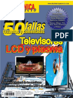 50 Fallas Resueltas TV LCD y Plasma - Compress