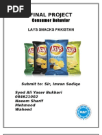 Download Consumer Behavior Completed Report by aminasadiq781 SN61830380 doc pdf