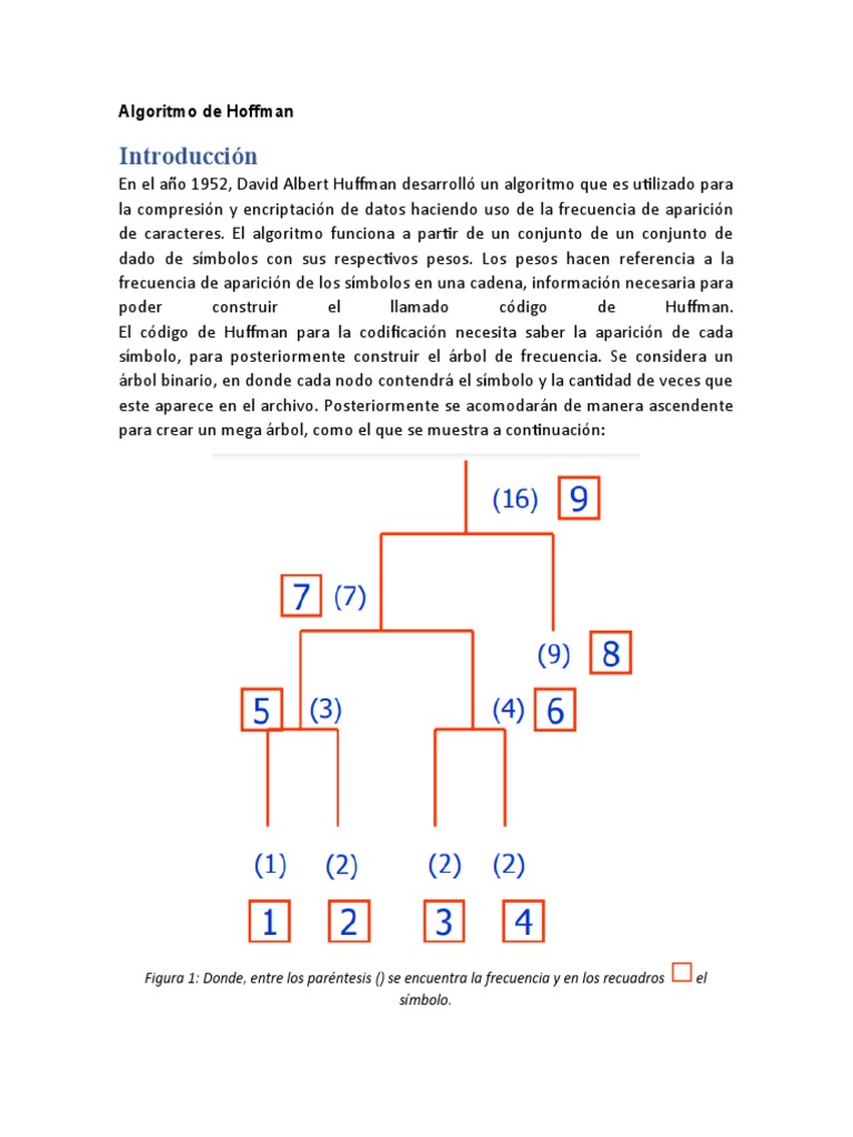 Hoffman | PDF | Algoritmos | C