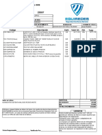 Cotizacion No.: 900614228 Nit Equiredes Soluciones Integrales SAS