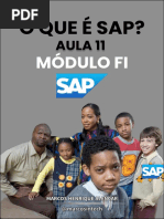 Ebook - SAP FI - Marcosintech