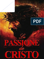 La Passione de Cristo - (It)