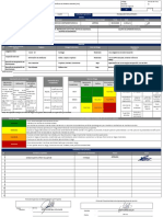 Anexo #3 F-Análisis de Trabajo Seguro (ATS) V02 - ANTONY - CAC SANTA CLARA