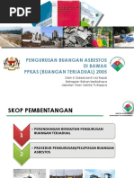 DOE Code of Scheduled Waste Labelling Practice | PDF