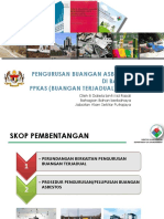 Module 5 Pengurusan Buangan Asbestos Di Bawah PPKAS Buangan Terjadual 2005