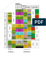Jadwal Normad 2019 - 2020 (SMT 2)