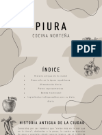 PIURA 