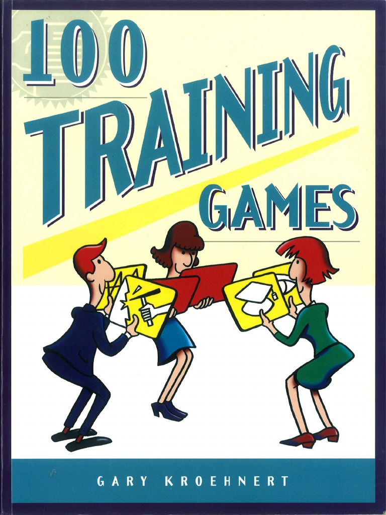 100 Training Games | PDF