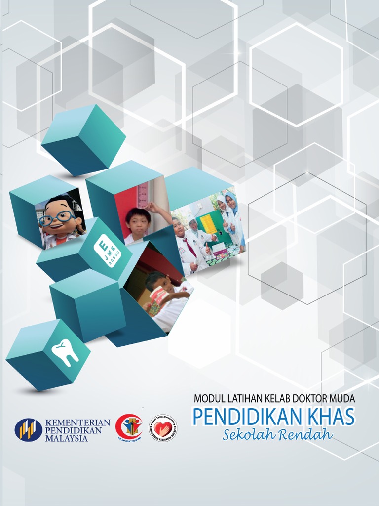 Modul Pendidikan Khas 2016 Pdf