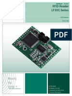 ID110012 LF30C OEM Module E 271011