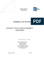 B - 5 - STAYSAFE - Proyecto de Inversión - Etapa Estudio y Evaluación - Económico-Financiera - Evaluación Colegiada. - Compressed