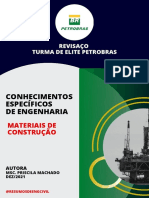 Revisão de Materiais de Construção