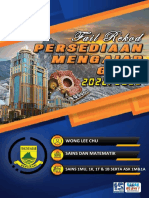 Contoh Fail Rekod Persedian Mengajar 2022-2023