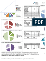 Sintesis Resultados Encuesta Relacion Cliente - Proveedor en Francia