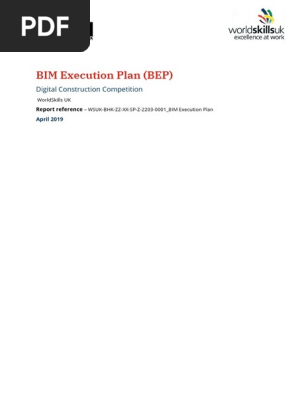 Digital-Construction-Execution-Plan