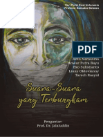 Seri Puisi Esai Indonesia - Provinsi Sumatra Selatan