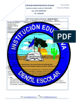 Niveles de Organizascion de Los Ecosistemas