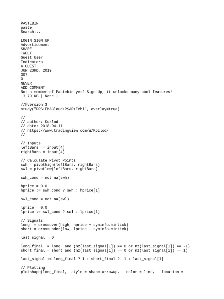 2 Indicator | PDF | Computing