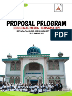 Proposal Nandar