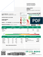 Ignacio Art Herrera: Total $284.81