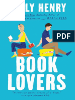 Book Lovers by Emily Henry (001-273)