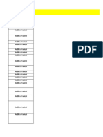 (AIQ AND DNB) Seat Matrix Stray Vacancy Round MD