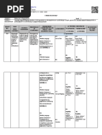 Curriculum Map Esp 9 Pdf