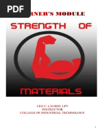 AST 212 M3 - 2021 - Strength of Materials