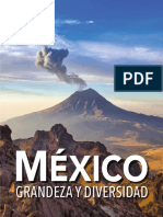 Mexico Grandeza y Diversidad Capitulo 2