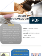 Hi Per Emesis