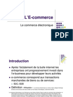 Commerce Électronique