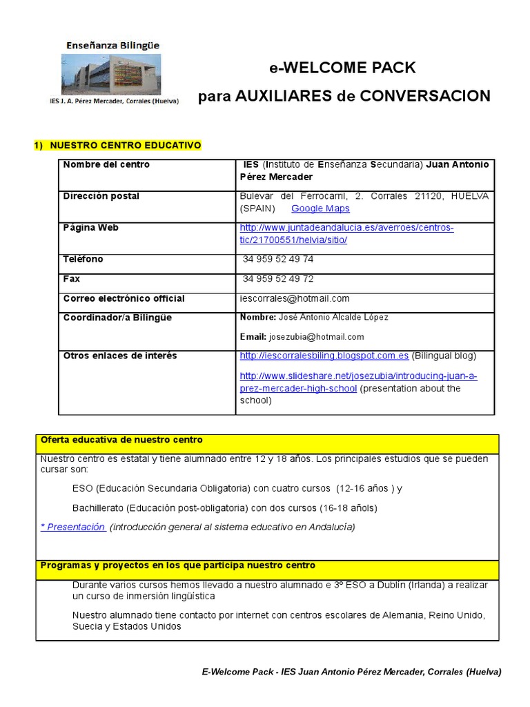 Horario Decathlon Maia para Auxiliares | PDF | Multilingüismo | Método ...