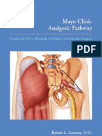 Mayo Clinic Analgesic Pathway