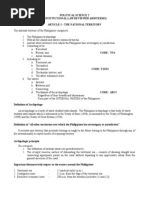 Download Polsci2 Reviewer by Niel Pangan SN61833513 doc pdf