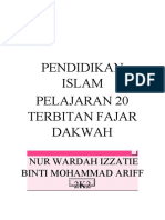 Pendidikan Islam