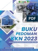 KKN UNMUH 2023